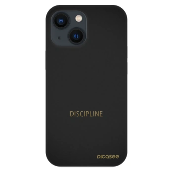 Obal pro Apple iPhone 13 mini - Discipline