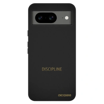 Obal pro Google Pixel 8 Pro - Discipline
