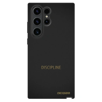 Obal pro Samsung Galaxy S23 Ultra 5G - Discipline