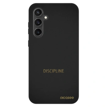 Obal pro Samsung Galaxy S23 FE S711B - Discipline