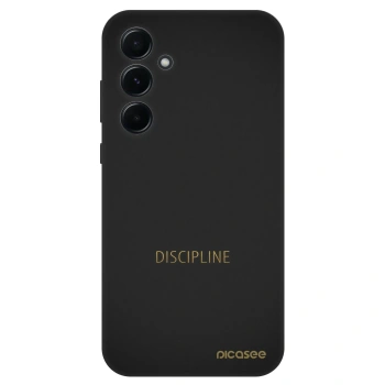 Obal pro Samsung Galaxy A55 5G A556B - Discipline