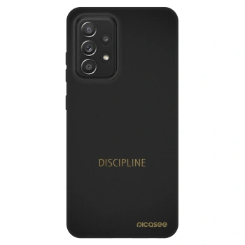 Obal pro Samsung Galaxy A52s 5G A528B - Discipline