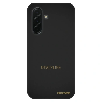 Obal pro Samsung Galaxy A36 5G - Discipline