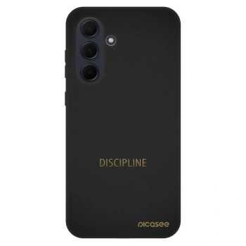 Obal pro Samsung Galaxy A35 5G A356B - Discipline