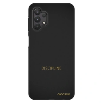 Obal pro Samsung Galaxy A32 5G A326B - Discipline