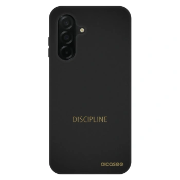 Obal pro Samsung Galaxy A26 5G A266B - Discipline