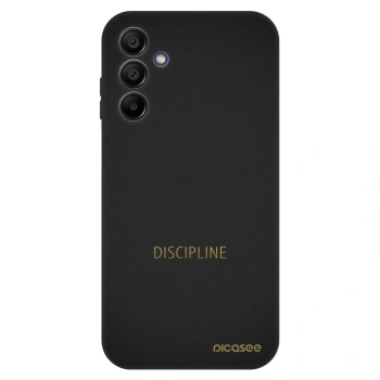 Obal pro Samsung Galaxy A15 A155F 4G - Discipline