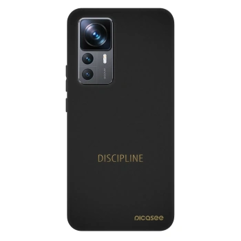 Obal pro Xiaomi 12T - Discipline
