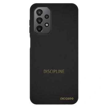 Obal pro Samsung Galaxy A23 A235F 4G - Discipline