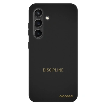 Obal pro Samsung Galaxy S24 S921B 5G - Discipline