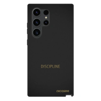 Obal pro Samsung Galaxy S24 Ultra S928B 5G - Discipline