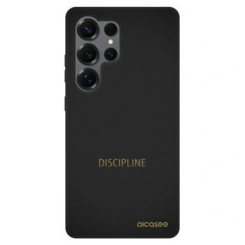 Obal pro Samsung Galaxy S25 Ultra 5G - Discipline