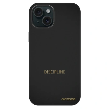 Obal pro Apple iPhone 14 - Discipline