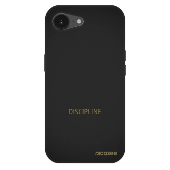 Obal pro Apple iPhone 16e - Discipline