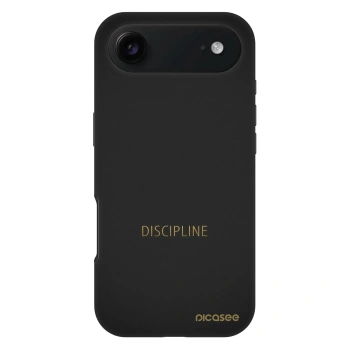 Obal pro Apple iPhone Air - Discipline