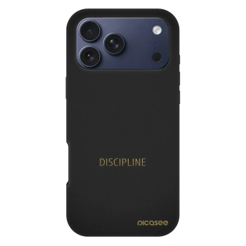 Obal pro Apple iPhone 17 Pro Max - Discipline