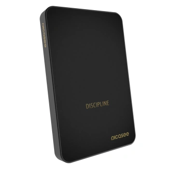 Powerbanka s MagSafe 5 000 mAh Šedá - Discipline