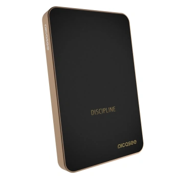 Powerbanka s MagSafe 5 000 mAh Zlatá - Discipline