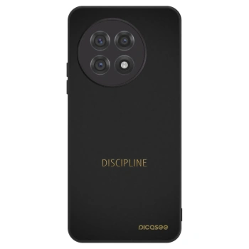 Obal pro OnePlus 13R 5G - Discipline