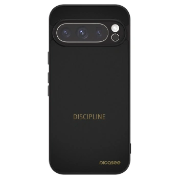 Obal pro Google Pixel 9 Pro XL - Discipline