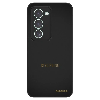 Obal pro Xiaomi Redmi 15 5G - Discipline