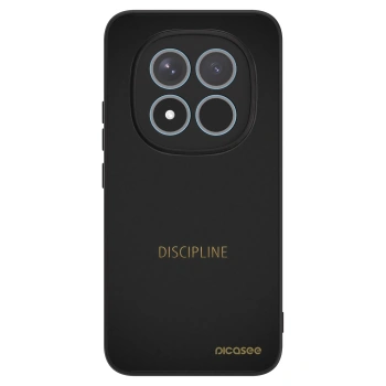 Obal pro Xiaomi Redmi Note 15 Pro+ - Discipline