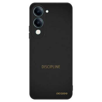 Obal pro Vivo Y29s 5G - Discipline