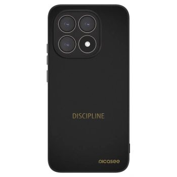 Obal pro Xiaomi 15T - Discipline