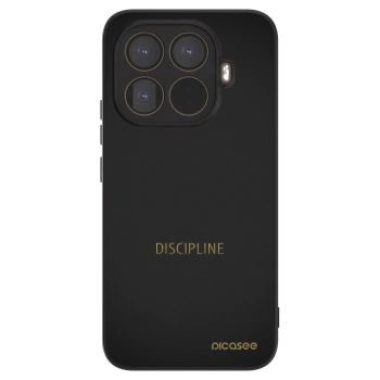 Obal pro Xiaomi 15T Pro - Discipline