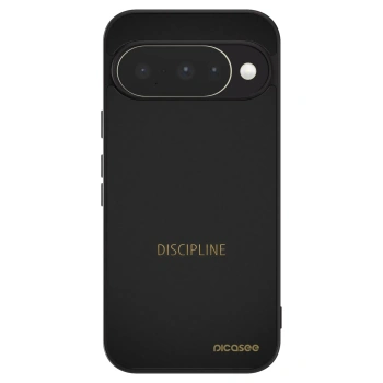 Obal pro Google Pixel 10 - Discipline