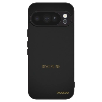 Obal pro Google Pixel 10 Pro - Discipline