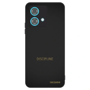 Obal pro Motorola Edge 40 Neo - Discipline