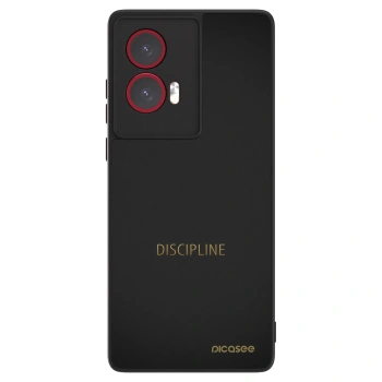Obal pro Motorola Edge 50 Fusion - Discipline