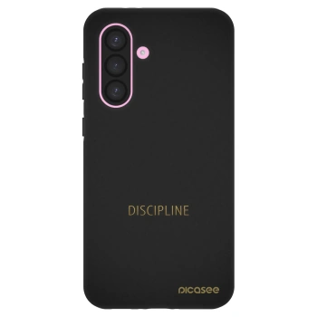 Obal pro Samsung Galaxy A56 5G A566B - Discipline
