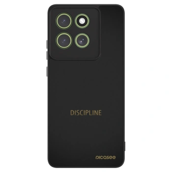 Obal pro Motorola Moto G86 Power 5G - Discipline