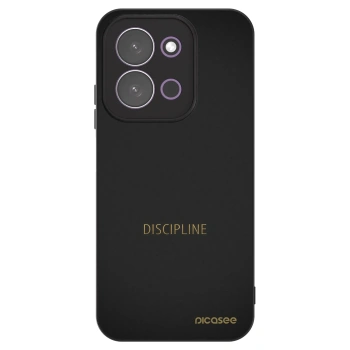 Obal pro Xiaomi Redmi 15C 5G - Discipline