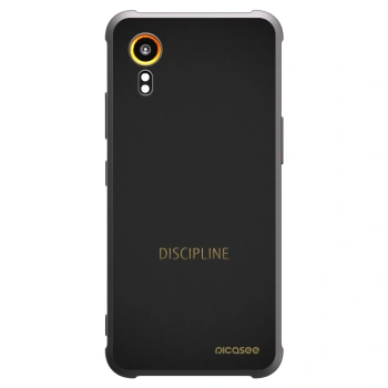 Obal pro Samsung Galaxy Xcover 7 - Discipline