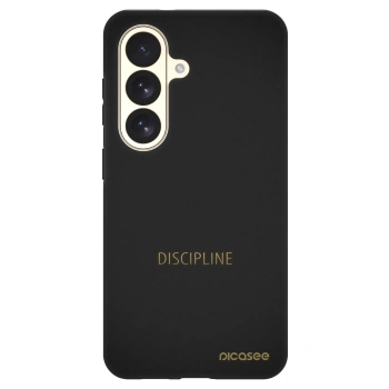 Obal pro Samsung Galaxy S26 - Discipline