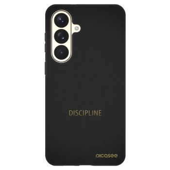 Obal pro Samsung Galaxy S26+ - Discipline