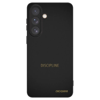 Picasee ULTIMATE CASE PowerShare pro Samsung Galaxy S26+ - Discipline
