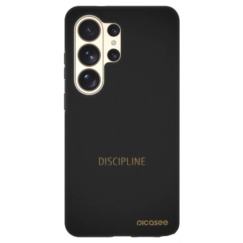 Obal pro Samsung Galaxy S26 Ultra - Discipline