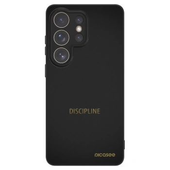 Picasee ULTIMATE CASE pro Samsung Galaxy S26 Ultra - Discipline