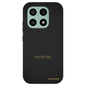 Picasee Fashion Case pro Xiaomi 17 - Discipline