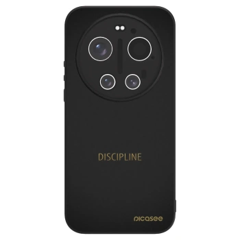 Obal pro Xiaomi 17 Ultra - Discipline