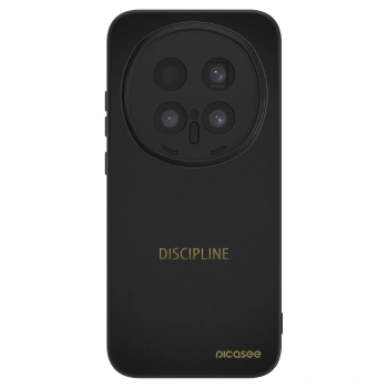 Obal pro Honor Magic8 Pro 5G - Discipline