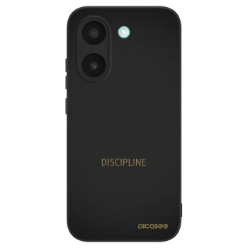 Obal pro Xiaomi Poco X8 Pro - Discipline