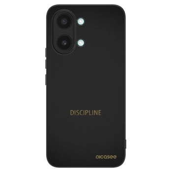 Obal pro Xiaomi Poco X8 Pro Max - Discipline