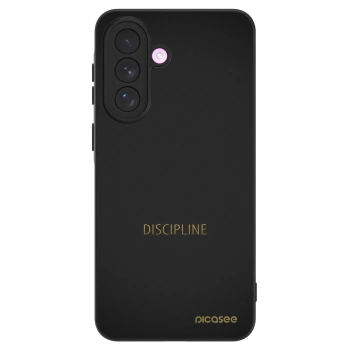 Obal pro Samsung Galaxy A57 5G - Discipline