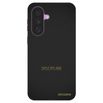 Picasee Fashion Case pro Samsung Galaxy A57 5G - Discipline