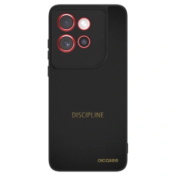 Obal pro Motorola Edge 60 Neo 5G - Discipline